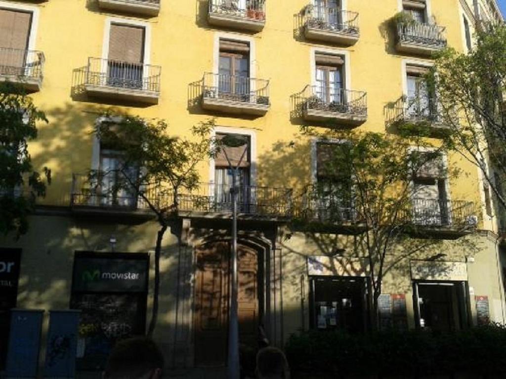 Plaza Goya Rooms Barcelona Exterior foto